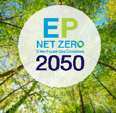 PTTEP’s goal to achieve Net Zero Greenhouse Gas Emissions